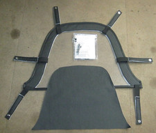 MAZDA MX5 MIATA EUNOS. MOSS