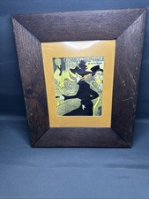 Henri de Toulouse Lautrec