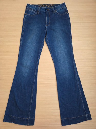 Wrangler women 28x34 retro - wrangler,