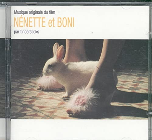 Tindersticks nenette et boni - -,