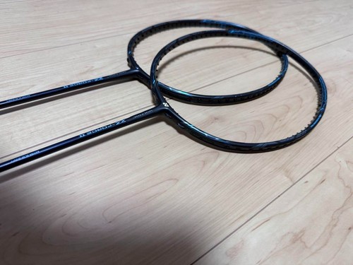 Yonex voltric force ii - yonex,