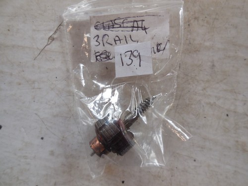 Hornby dublo serviced - hornby,