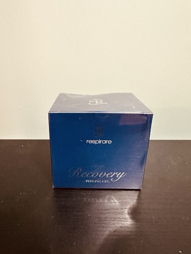 Respirare recovery peeling gel - recovery,