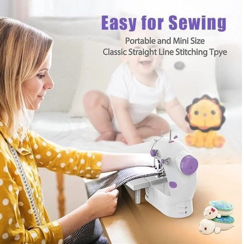 Electric sewing machine - sewing,