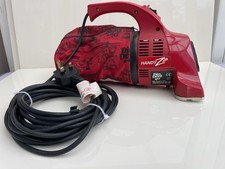 Dirt Devil Handheld Vacuum Cleaner
