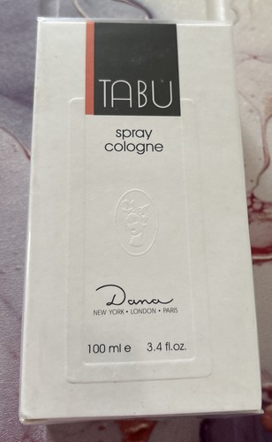 Dana tabu eau - dana, de