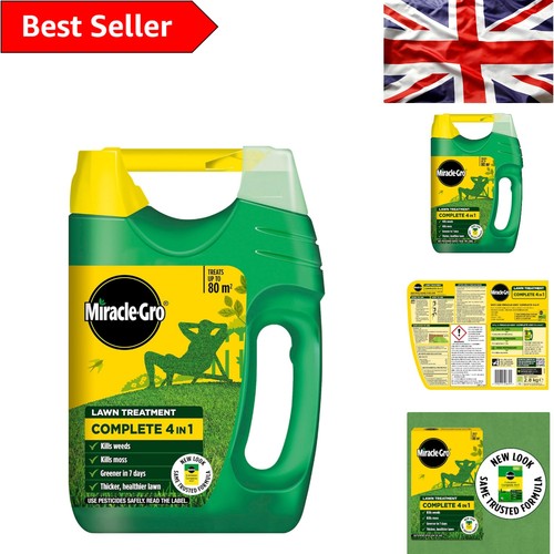 Miracle gro complete 1 - complete,