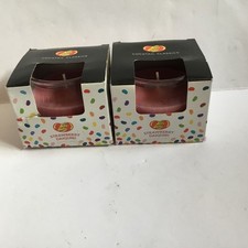 Jelly Belly  Strawberry