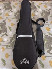 Seagull M4 Dulcimer Natural