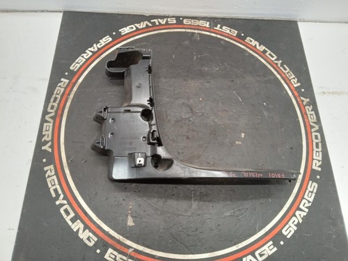Bmw bumper bracket f15 - bumper,
