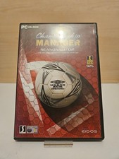 Championship Manager 01/02 |