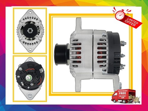 Alternator for beta marin - ,
