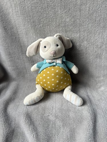 Retired jellycat large lewis - large,