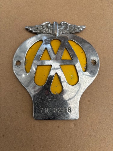 Vintage car grille - vintage,