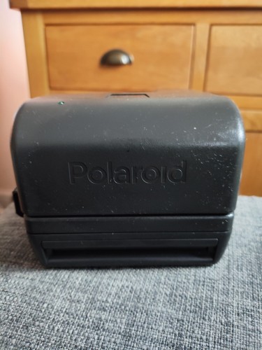 Polaroid 636 close - 636, instant