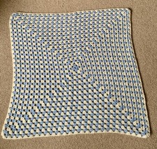 New Crochet Baby Blanket Shawl