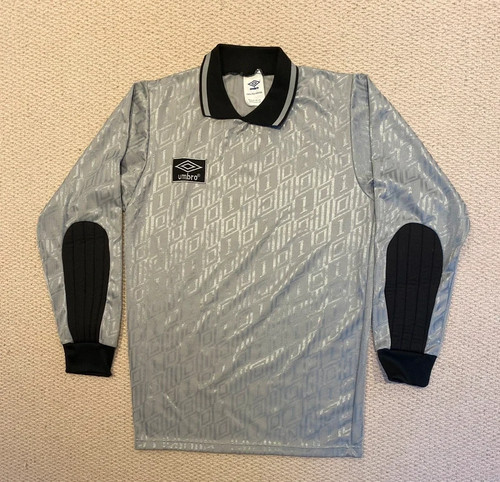 Vintage umbro template 1990 - umbro, 1990's