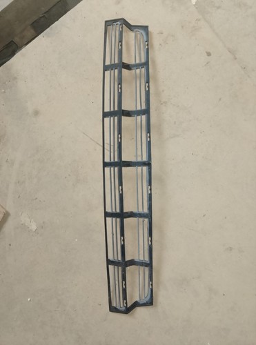 9627614277 front bumper - ,