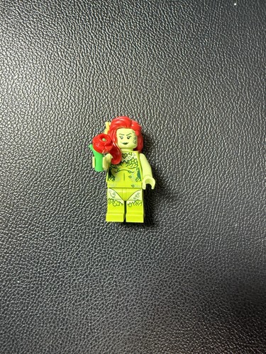 Lego batman poison ivy - batman,