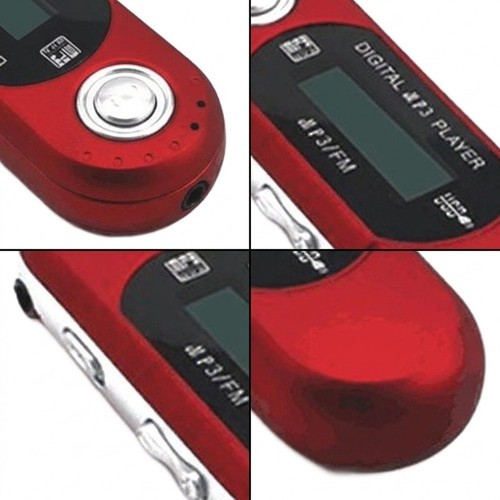 Compact usb mp3 player with - mp3,