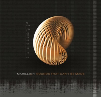Marillion sounds that can t - marillion:,