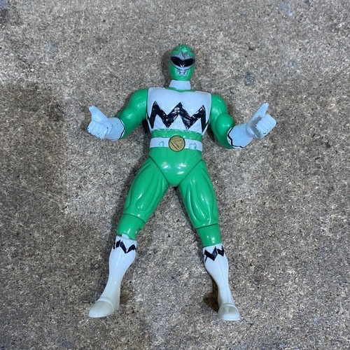 Bandai power rangers lost - power,