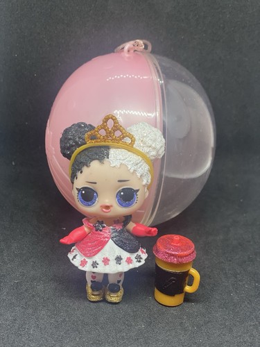 Lol surprise bling series - lol,