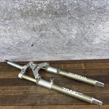 Vintage Tange Switchblades