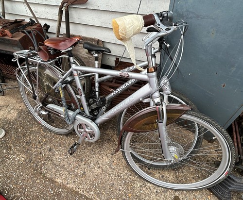 Batavus cherokee mens - mens, bike-