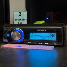 Pioneer Carrozzeria DEH-P620