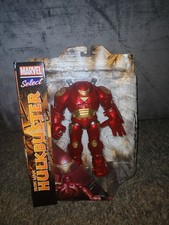 Marvel Select Comic Hulkbuster
