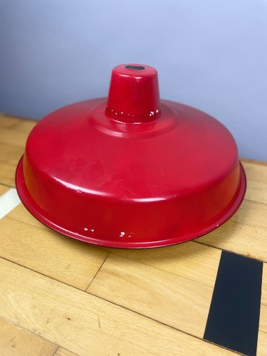Vintage industrial enamel - vintage,
