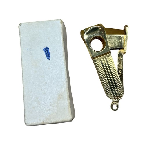 Vintage pfeilring solingen - pfeilring,