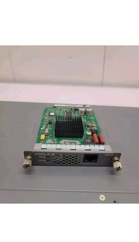Juniper srx 1vdsl2 a - juniper, srx-mp-1vdsl2-a
