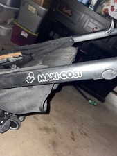Maxi-Cosi Kaia Stroller 