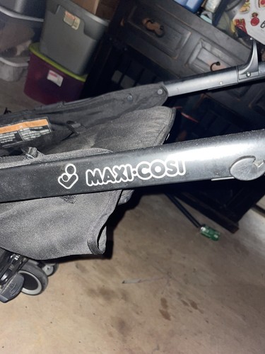 Maxi cosi kaia - maxi-cosi,