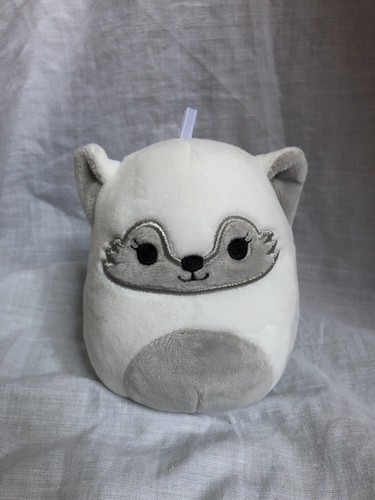 Fox soft toy plush - toy, super