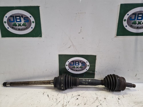 Range rover l322 td6 off - 3.0,