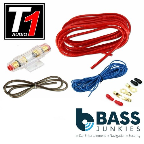 Kit awg 1200 watt - awg, 8