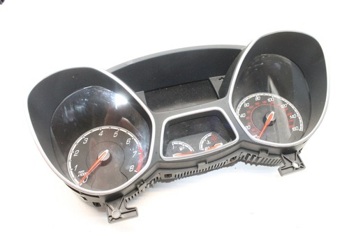Ford focus mk3 instrument - ford,