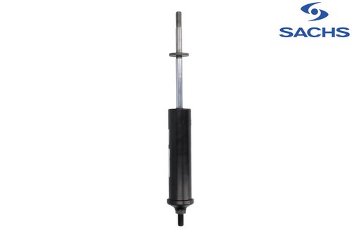 Driver cab shock absorber - driver's,