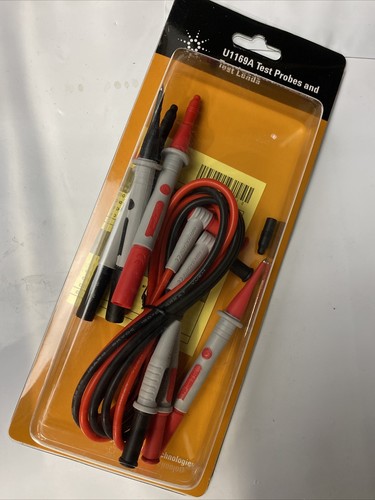 Agilent keysight test probes - test,