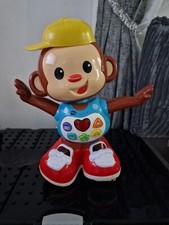 Vetch chase casey - chase, monkey