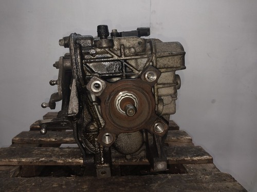 Gearbox mercedes vito mk3 - mercedes,