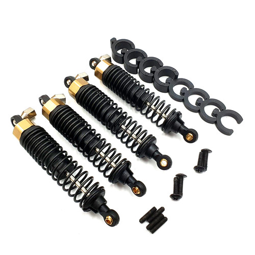 Maverick strada shock - maverick,