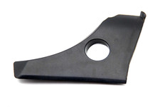 BUMPER BOOT TRIM COVER OFFSIDE FOR AUDI TT MK2 8J RS V6 TFSI 06-14 8J0807534