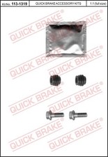 ACCESSORY KIT, BRAKE CALIPER