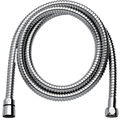Shower hose 75m stainless - hose,