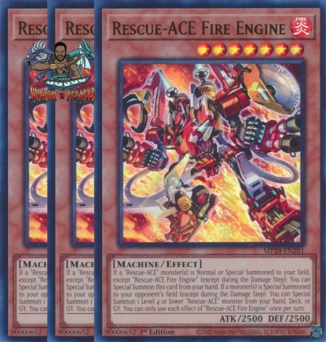 Yugioh rescue ace fire - yugioh!, rescue-ace