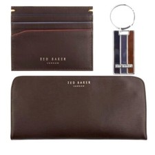 TED BAKER Swandle Keyring &
